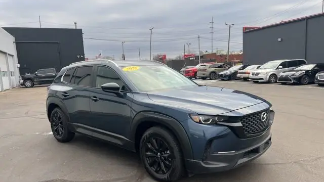 Preowned 2025 Mazda CX-50 2.5 S Preferred for Sale