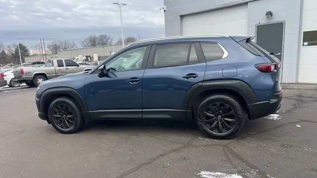 2025 Mazda CX-50 2.5 S Preferred