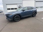 2025 CX-50 Thumbnail 18