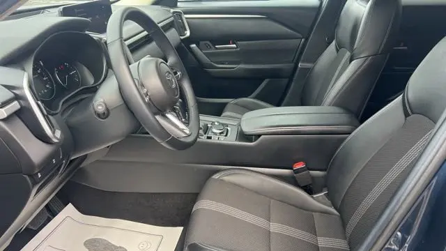 2025 Mazda CX-50 2.5 S Preferred