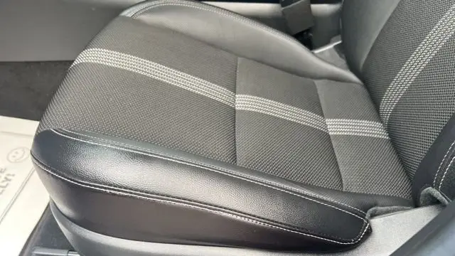 2025 Mazda CX-50 2.5 S Preferred
