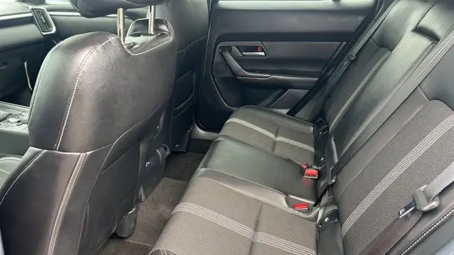 2025 Mazda CX-50 2.5 S Preferred