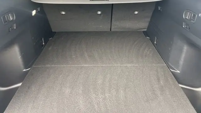2025 Mazda CX-50 2.5 S Preferred