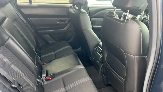 2025 Mazda CX-50 2.5 S Preferred