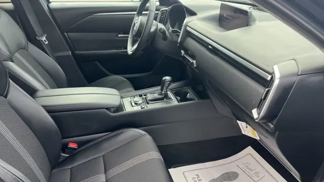 2025 Mazda CX-50 2.5 S Preferred