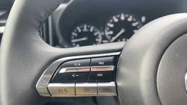 2025 Mazda CX-50 2.5 S Preferred