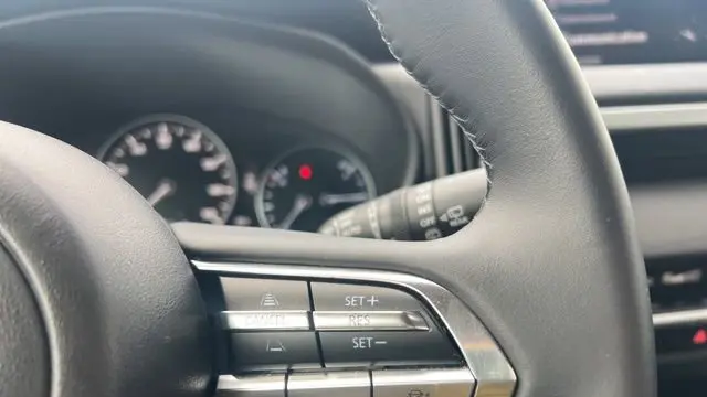 2025 Mazda CX-50 2.5 S Preferred