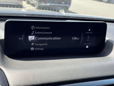 Photo of a 2025 Mazda CX-50 AWD 2.5 S Preferred 4DR SUV for sale