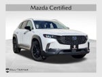 2024 CX-50 Thumbnail 1