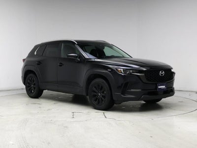 Photo of a 2024 Mazda CX-50 AWD 2.5 S Preferred 4DR SUV for sale