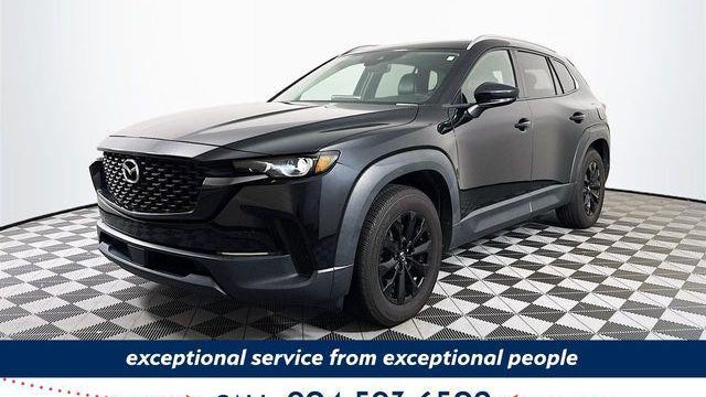 Preowned 2024 Mazda CX-50 2.5 S Preferred for Sale