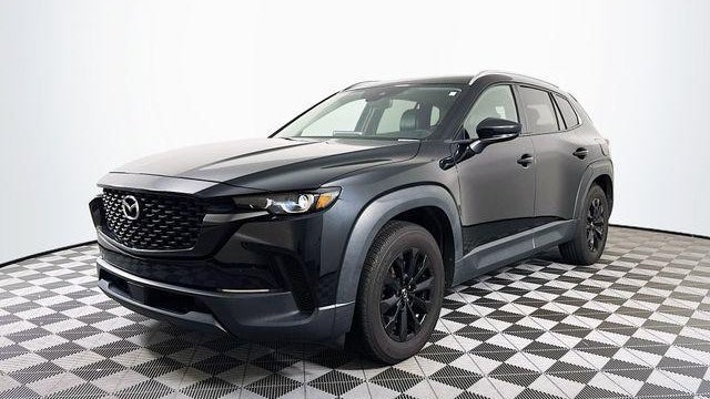2024 Mazda CX-50 2.5 S Preferred