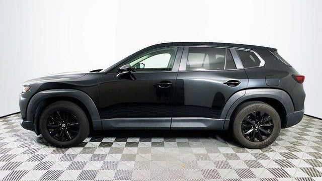 2024 Mazda CX-50 2.5 S Preferred