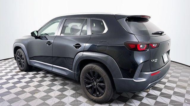 2024 Mazda CX-50 2.5 S Preferred