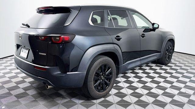 2024 Mazda CX-50 2.5 S Preferred