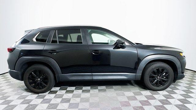 2024 Mazda CX-50 2.5 S Preferred