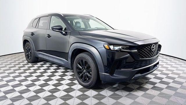 2024 Mazda CX-50 2.5 S Preferred