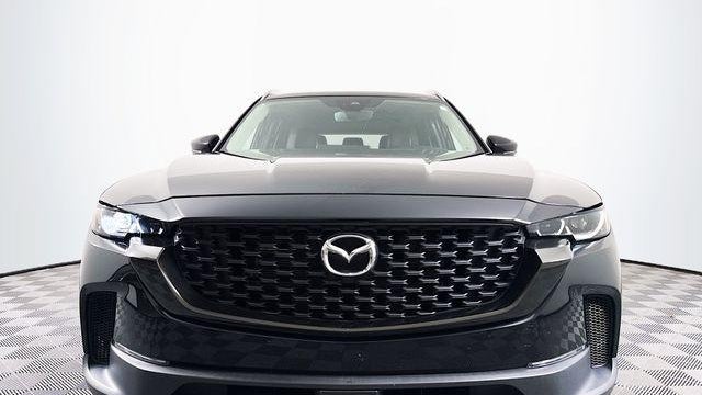 2024 Mazda CX-50 2.5 S Preferred