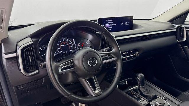 2024 Mazda CX-50 2.5 S Preferred