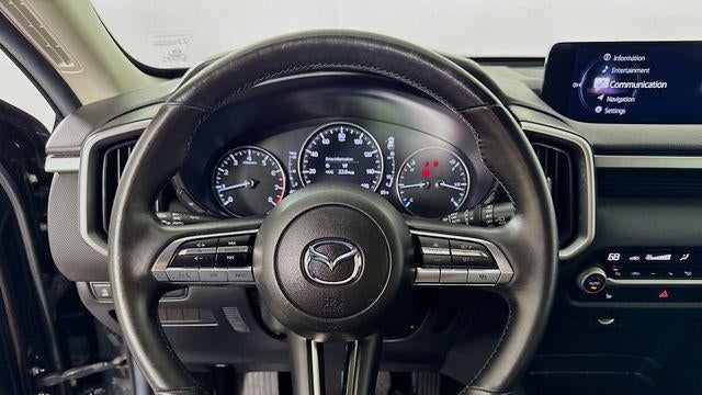 2024 Mazda CX-50 2.5 S Preferred
