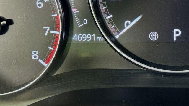 2024 Mazda CX-50 2.5 S Preferred