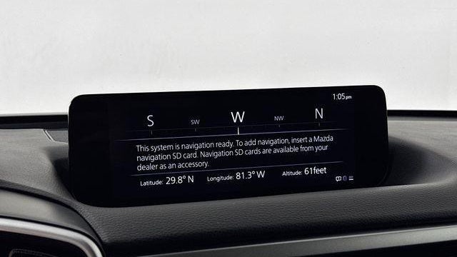 2024 Mazda CX-50 2.5 S Preferred