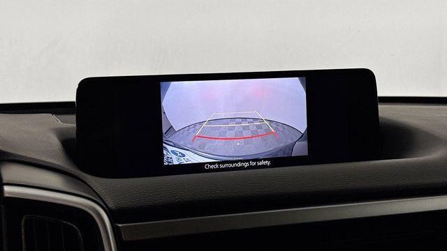 2024 Mazda CX-50 2.5 S Preferred