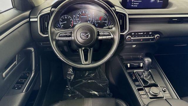 2024 Mazda CX-50 2.5 S Preferred