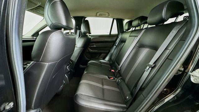 2024 Mazda CX-50 2.5 S Preferred