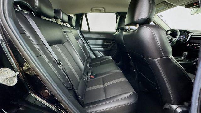 2024 Mazda CX-50 2.5 S Preferred