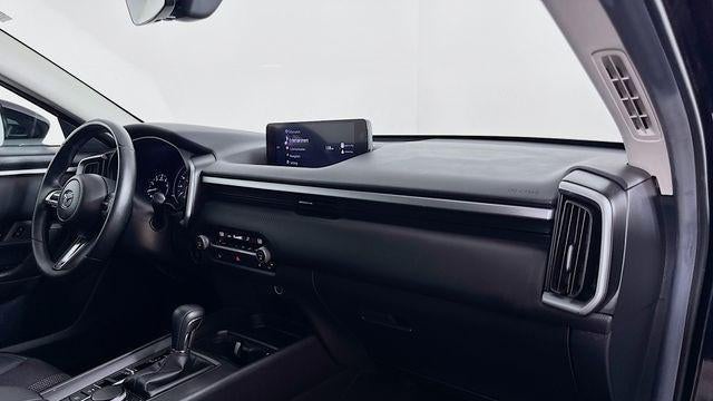 2024 Mazda CX-50 2.5 S Preferred