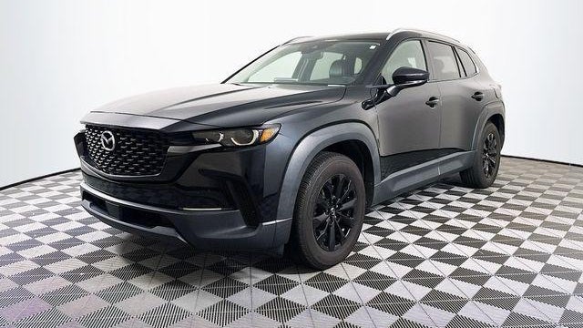2024 Mazda CX-50 2.5 S Preferred