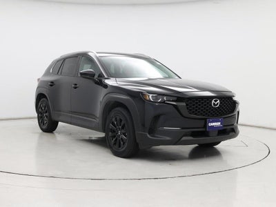 Photo of a 2024 Mazda CX-50 AWD 2.5 S Preferred 4DR SUV for sale