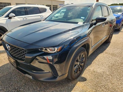 2024 Mazda CX-50 AWD 2.5 S Preferred 4DR SUV
