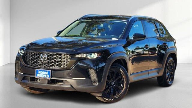 Preowned 2024 Mazda CX-50 2.5 S Preferred for Sale