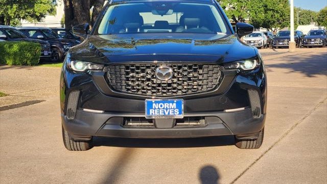 2024 Mazda CX-50 2.5 S Preferred