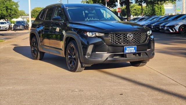 2024 Mazda CX-50 2.5 S Preferred