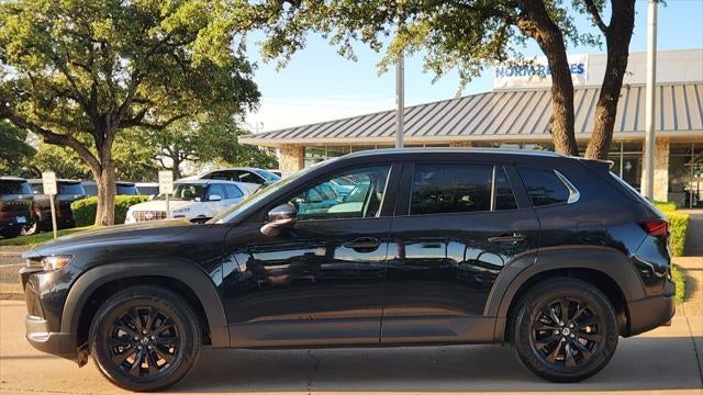 2024 Mazda CX-50 2.5 S Preferred