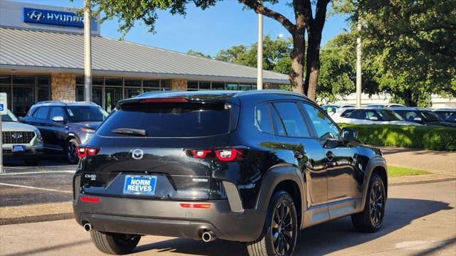 2024 Mazda CX-50 2.5 S Preferred