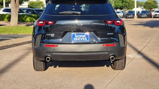 2024 Mazda CX-50 2.5 S Preferred