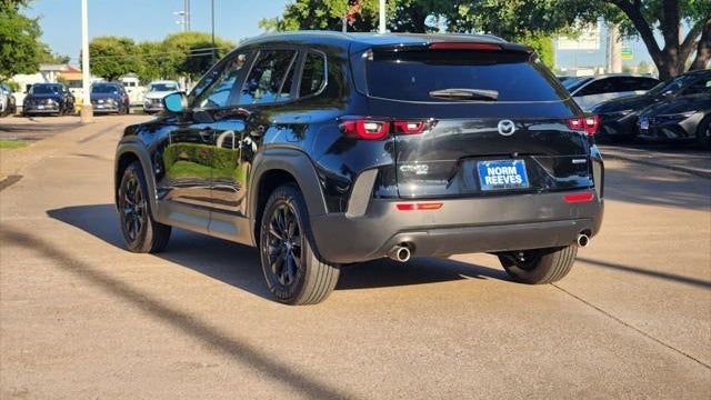 2024 Mazda CX-50 2.5 S Preferred