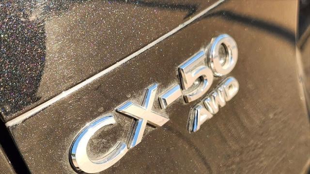 2024 Mazda CX-50 2.5 S Preferred