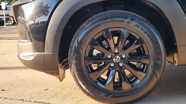 2024 Mazda CX-50 2.5 S Preferred