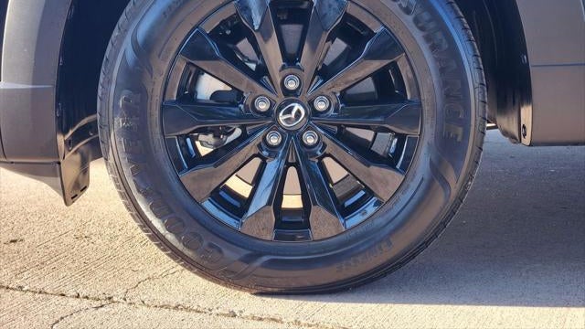 2024 Mazda CX-50 2.5 S Preferred