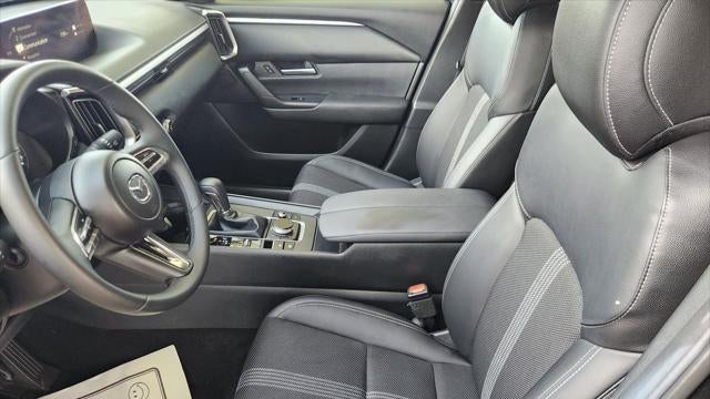 2024 Mazda CX-50 2.5 S Preferred