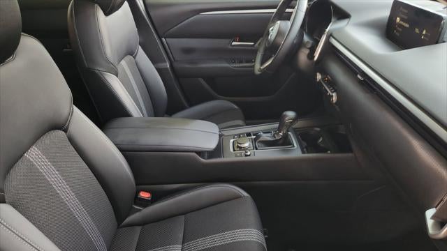2024 Mazda CX-50 2.5 S Preferred