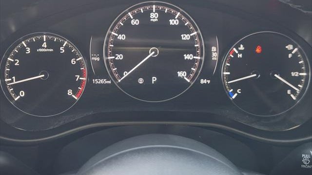 2024 Mazda CX-50 2.5 S Preferred