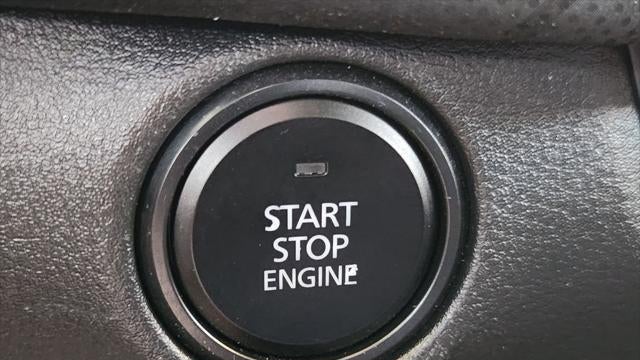 2024 Mazda CX-50 2.5 S Preferred
