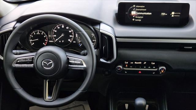 2024 Mazda CX-50 2.5 S Preferred