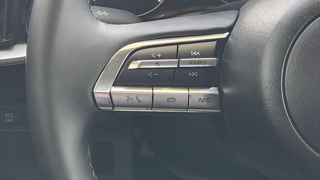 2024 Mazda CX-50 2.5 S Preferred